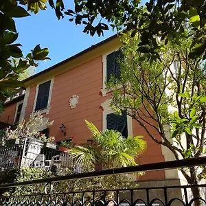 Bed & Breakfast Casa Del Priore, Sestri Levante