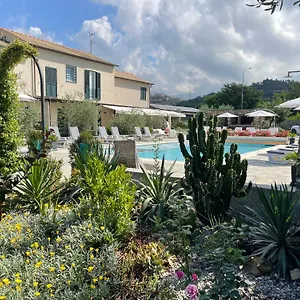 Gasthuis Il Canneto, Sestri Levante